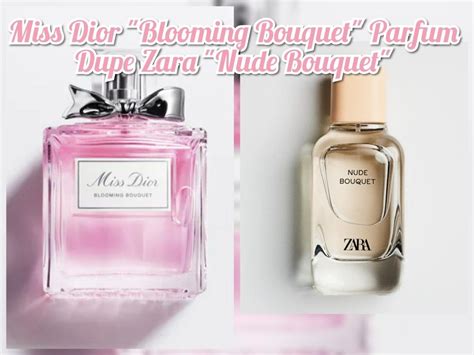 miss dior blooming bouquet dupe|miss dior blooming bouquet reviews.